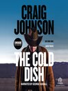 Cover image for The Cold Dish